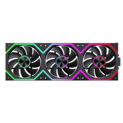 GAMEMAX FN12A-N2-WL Cooling Fans