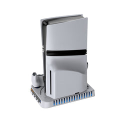 DOBE MULTIFUNCTIONAL COOLING AND CHARGING DOCK FOR PS5 SLIM / PRO
