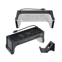 DOBE MULTIFUNCTIONAL STORAGE STAND KIT FOR NS NS 2