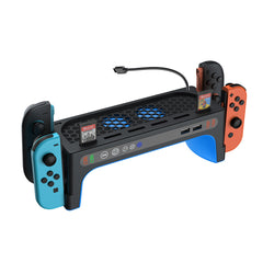 DOBE MULTIFUNCTIONAL STORAGE STAND KIT FOR NS NS 2
