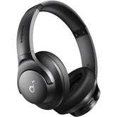 Anker Soundcore Q20i Wireless Hybrid Aive Noise Cancelling Headphones 40h Long Anc Playtime Hi Res Audio Big Bass Transparency Mode