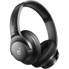 Anker Soundcore Q20i Wireless Hybrid Aive Noise Cancelling Headphones 40h Long Anc Playtime Hi Res Audio Big Bass Transparency Mode