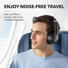 Anker wireless headset for computer setup