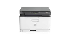 HP Color Laser MFP 178nw A4 Multifunction Print, Scan and Copy - Printer
