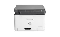 Hp Mfp 178nw Color A4 Wireless Multifunction Print\scan\copy Laser Printer