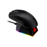 Redragon M999 Wireless Gaming Mouse With Stand 45000 DPI