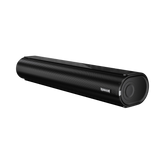 Redragon GS821 Soundbar for TV, Home Theater Audio Sound Bar with HDMI ARC/Optical/BT 5.3, Hi-Fi Stereo System with 3 EQ Modes, Remote Control & Wall Mountable, Compact Speaker for TV & PC