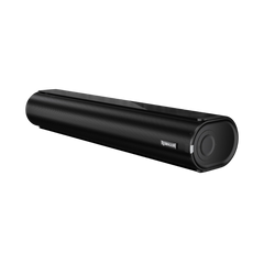 Redragon GS821 Soundbar for TV, Home Theater Audio Sound Bar with HDMI ARC/Optical/BT 5.3, Hi-Fi Stereo System with 3 EQ Modes, Remote Control & Wall Mountable, Compact Speaker for TV & PC