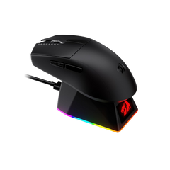 Redragon M999 Wireless Gaming Mouse With Stand 45000 DPI