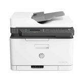 Hp Color Laser 179fnw Wireless All In One Laser Printer With Mobile Printing & Built In Ethernet, Works With Alexa