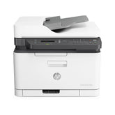HP Color Laser 179fnw Wireless All in One Laser Printer with Mobile Printing & Built-in Ethernet, Works with Alexa