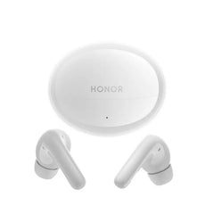 Honor Choice Earbuds S8, Active Noise Cancelling, White - 5504ACTP/KSN-ME00