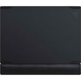 Razer Vespula V2 Dual Sided Surface Optimized Form Faor Improved Memory Foam Wrist Rest Hard & Cloth Gaming Mouse Pad