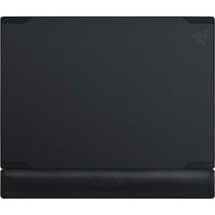 Razer Vespula V2 Dual Sided Surface Optimized Form Faor Improved Memory Foam Wrist Rest Hard & Cloth Gaming Mouse Pad