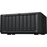 Synology DiskStation DS1823xs+ 8-Bay Diskless NAS w/ AMD Ryzen V1780B 4-Core CPU & 8GB DDR4 ECC RAM
