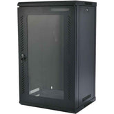 HAING networking cabinets for network connectivity