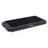 Bykski 280mm x 29mm Copper Radiator - Thin - Black (B-RD280-TN)