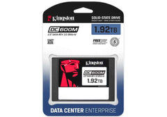 Kingston Server SSD DC600M / 1920G