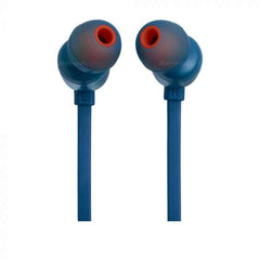 JBL JBL T310C wired headset for computer setup