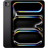Apple iPad Pro 11 M4 (2024) 11" Tandem OLED (8GB Memory / 512GB Storage ) Wifi & 5G LTE Cellular - Space Black
