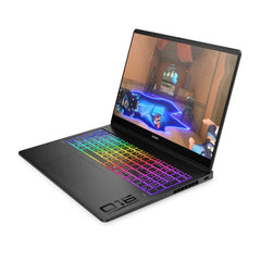 HP Omen Max 16 Laptop, ultra 7 255HX, 32GB & 1TB SSD1TB SSD, 16Inch, RTX 5070 TI 12GB, Win11, Shadow Black - D0YL4EA
