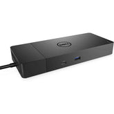 Dell Wd19s 180w (90w Non Dell Laptops) Usb C, Hdmi, Dual Displayport Docking Station
