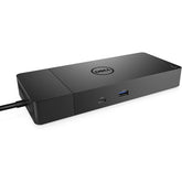Dell Wd19s 130w (90w Non Dell Laptops) Usb C, Hdmi, Dual Displayport Docking Station
