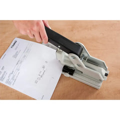 Novus B 52/3 Heavy Duty Stapler, Stapling up to 170 Sheets