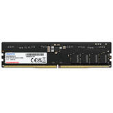 ADATA DDR5-5600 32GB (1x 32GB) U-DIMM Desktop Memory On-Die ECC