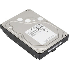 Hpe 1tb 6g 7.2k Sata 3.5" Non Hot Plug Mdl Hdd - CompuMe