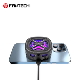 Fantech PCM10 Gletser Max Phone Cooler, mobile accessories