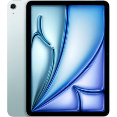 Apple iPad Air M4 Wifi, 13Inch, 256GB, Blue - MH5V4QA