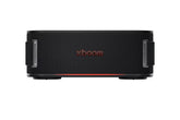 LG Portable Speaker, 30Watts, Bluetooth, Black - BOUNCE.AJORMBK