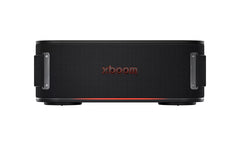 LG Portable Speaker, 30Watts, Bluetooth, Black - BOUNCE.AJORMBK
