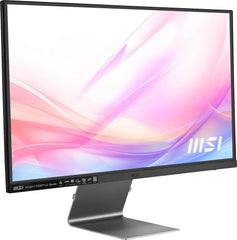 MSI Modern MD271UL 4K 27" IPS MONITOR