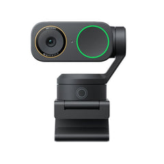 INSTA360 4K webcam for video calls