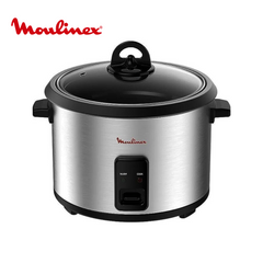 Moulinex Easycook Rice Cooker, 1.8L, 700W, MK123D27