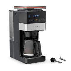 Krups Grind Aroma XL Filter Coffee Machine KM8428M0 | 1.5L