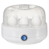 Westinghouse Egg Boiler, 7Pices, 150Watts, White - WKEB201EU