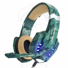 Kotion Each G9600 Gaming Headphone