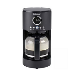 Cuisinart Filter Coffee Maker | Instant Coffee | 2L