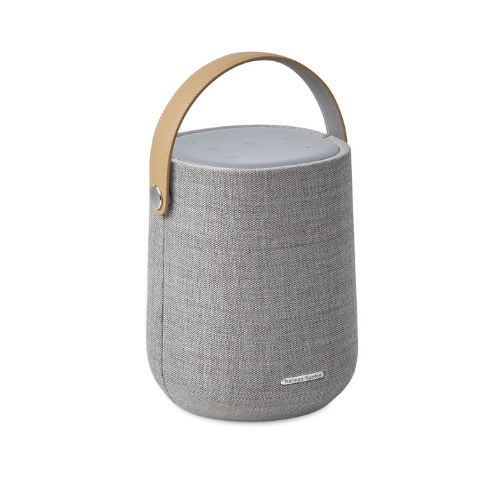 Harman Kardon speaker for audio playback