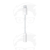 Apple Lightning to 3.5mm Headphone Jack Adapter