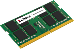 Kingston ValueRAM KVR56S46BS6-8 is an 8GB DDR5-5600 CL46 SODIMM 1Rx16, non-ECC, memory module for laptops