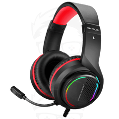 XTRIKE ME GH-903 GAMING HEADSET 7.1