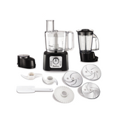 MOULINEX DOUBLE FORCE FP546811 FOOD PROCESSOR 29FUNCTIONS 800W