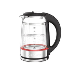 Cuisinart 1.7 L Glass Kettle with Temperature Control | 3000 W GK19E