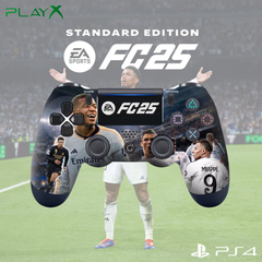 PlayX Wireless BT Gamepad For PS4 Controller FC25 - CompuMe