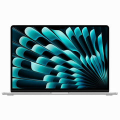 Apple MacBook Air 15Inch M2, 8 Core Cpu & 10 Core Gpu, 256GB, Space Grey - MQKP3AE