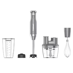 Cuisinart MULTIFUNCTIONAL HAND BLENDER | HB500E